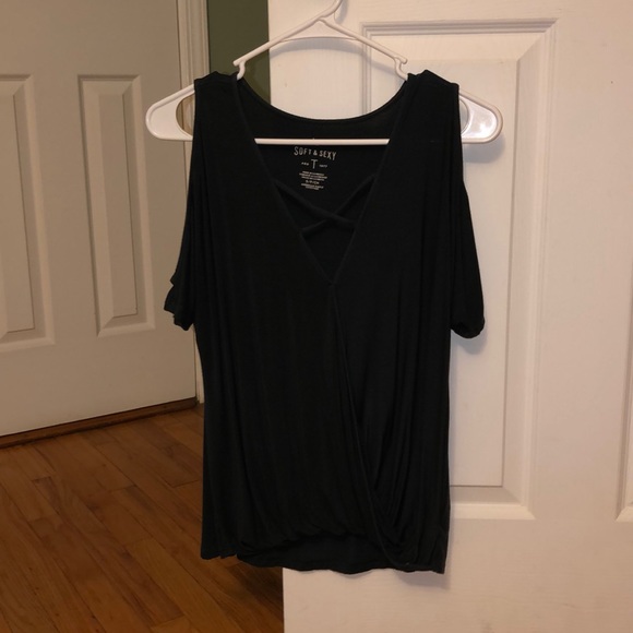 AMERICAN EAGLE // Short sleeve shirt! - Picture 1 of 3